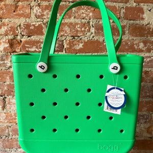 bogg bag, Waterproof, Washable, Non-Slip, Durable EVA, Tip-Proof, Gray Camo